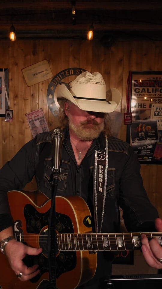 Post 9 by Andy Perrin on TikTok (video)