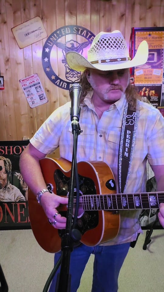 Post 4 by Andy Perrin on TikTok (video)