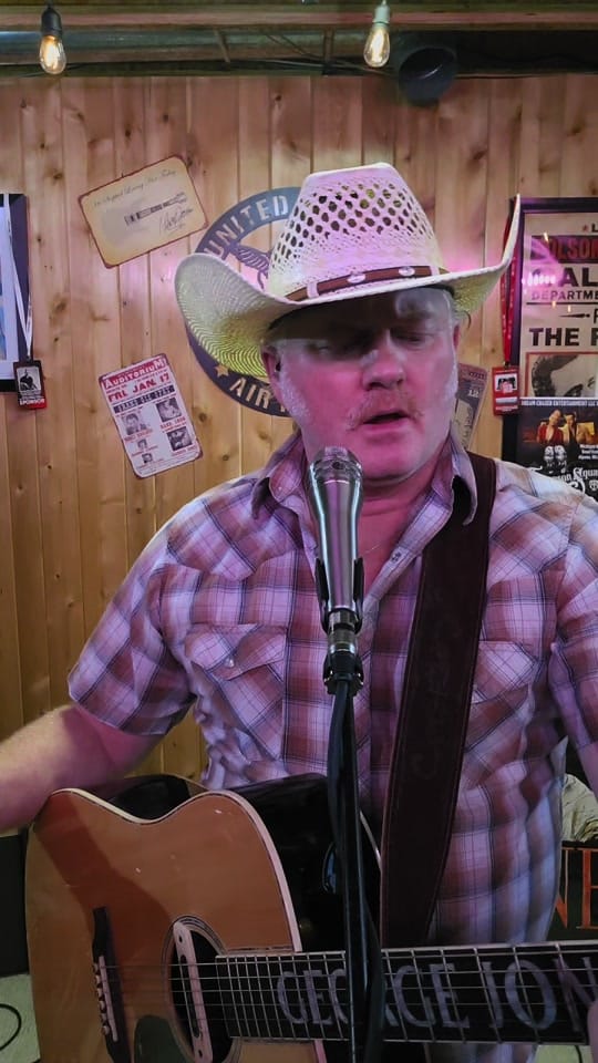 Post 8 by Andy Perrin on TikTok (video)