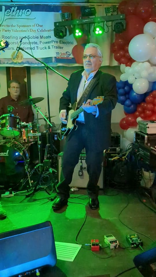 Post 10 by Andy Perrin on TikTok (video)