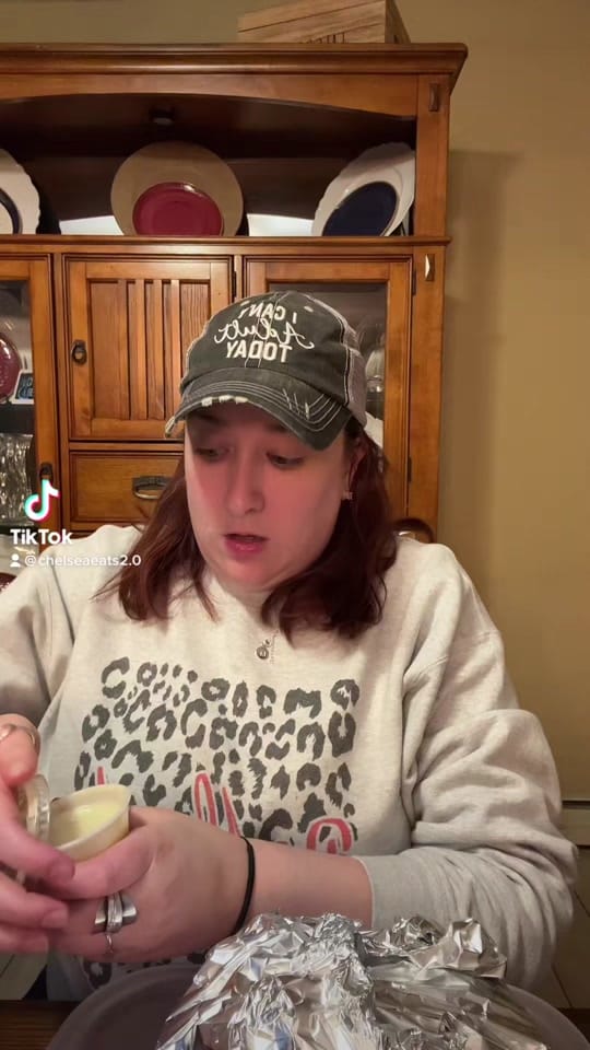 Post 7 by Chelsea on TikTok (video)