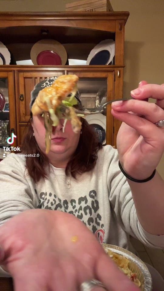 Post 6 by Chelsea on TikTok (video)