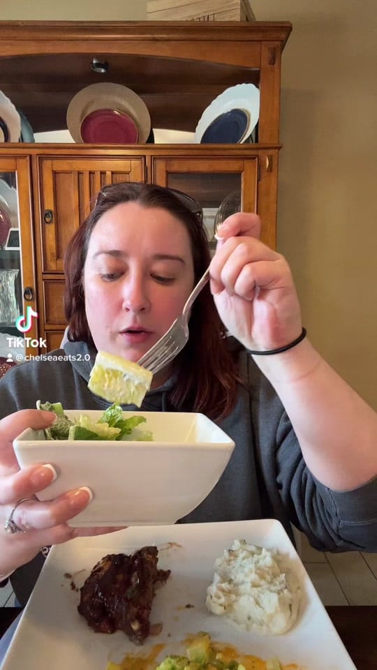 Post 10 by Chelsea on TikTok (video)
