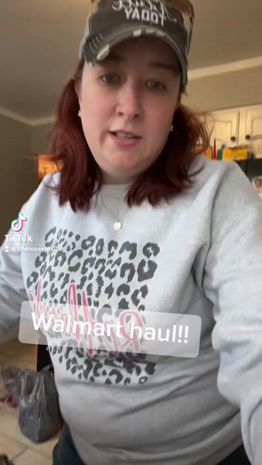 Post 9 by Chelsea on TikTok (video)