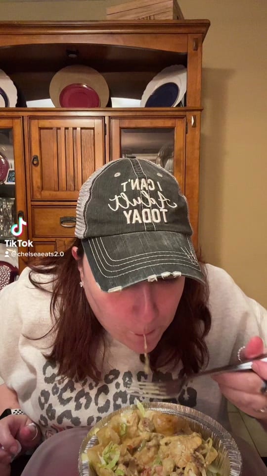 Post 5 by Chelsea on TikTok (video)