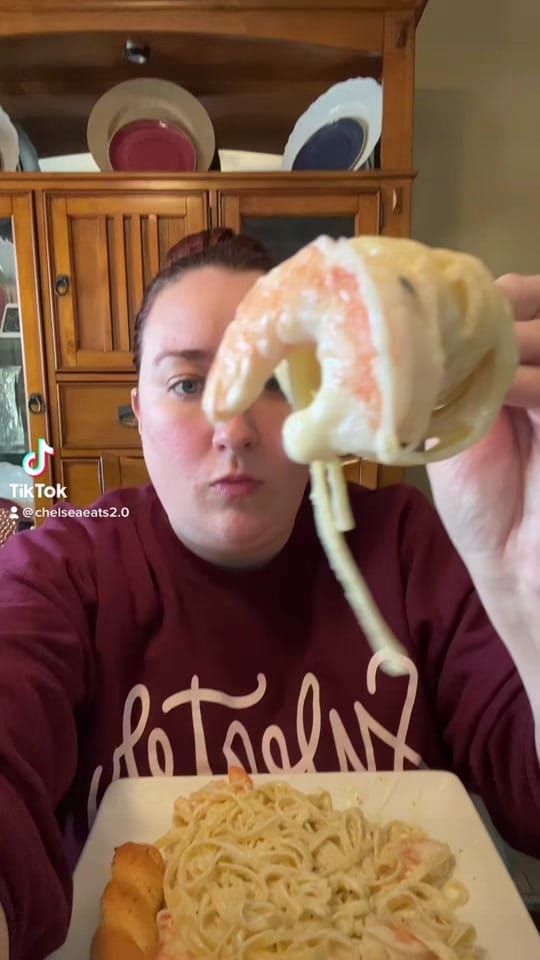 Post 2 by Chelsea on TikTok (video)
