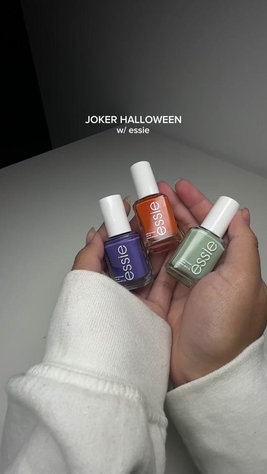 Post 2 by nails by elise ⭐️🍒 on TikTok (video)