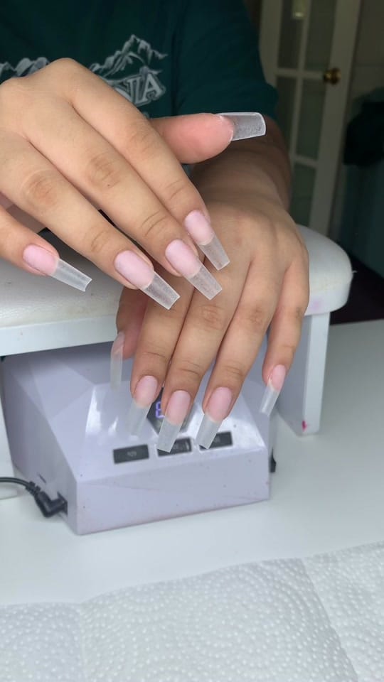 Post 8 by nails by elise ⭐️🍒 on TikTok (video)