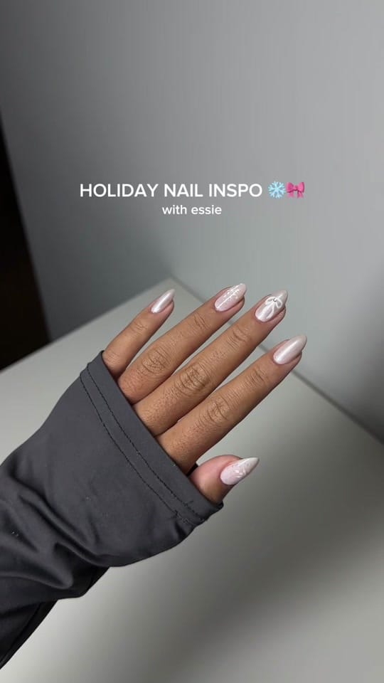 Post 1 by nails by elise ⭐️🍒 on TikTok (video)