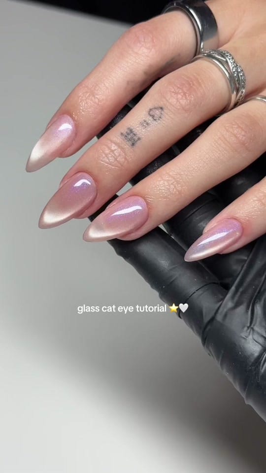 Post 3 by nails by elise ⭐️🍒 on TikTok (video)