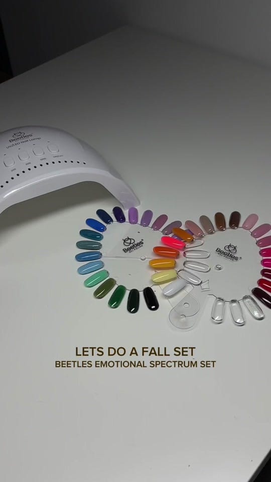 Post 4 by nails by elise ⭐️🍒 on TikTok (video)