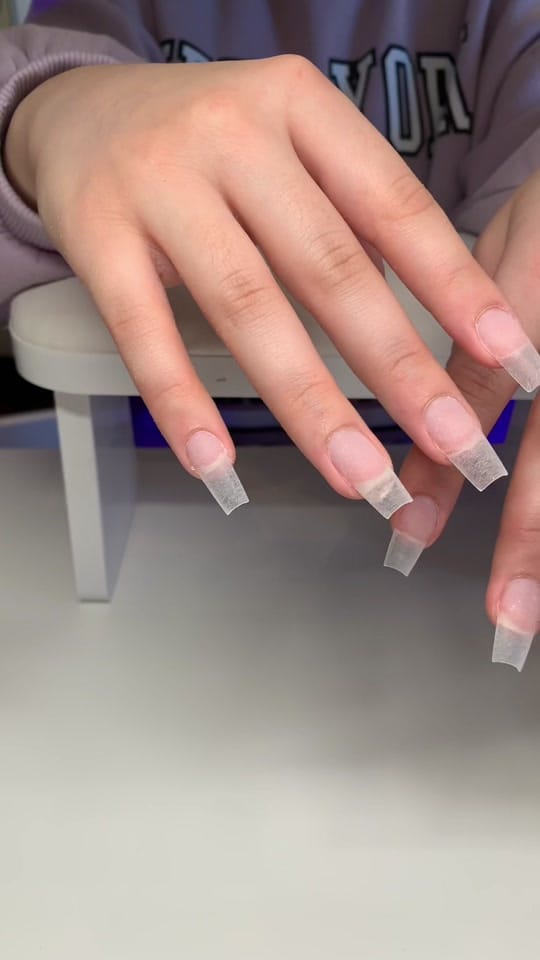 Post 10 by nails by elise ⭐️🍒 on TikTok (video)