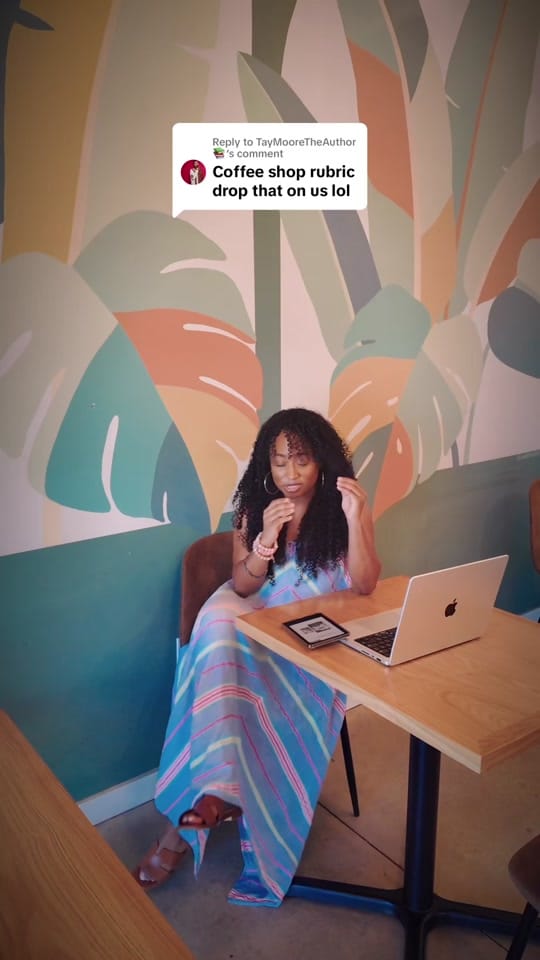 Post 2 by Jourdanbts 📚📺🎬 on TikTok (video)