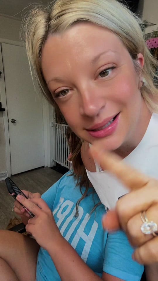 Post 5 by Chels  🩷 on TikTok (video)