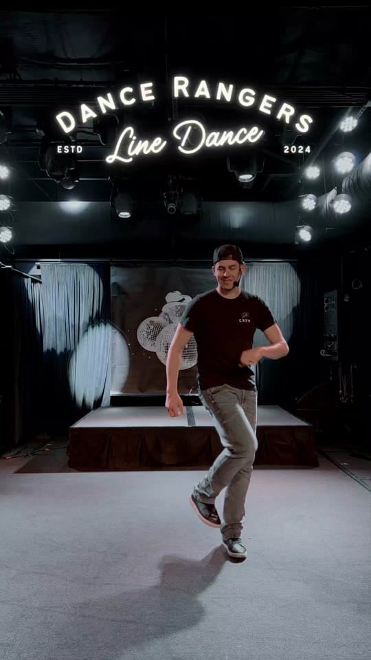 Post 9 by Dance Rangers on TikTok (video)