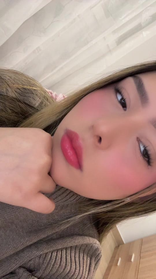 Post 1 by Chelsea Molina on TikTok (video)