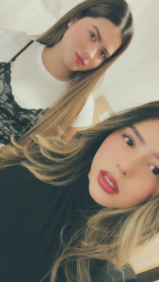 Post 2 by Chelsea Molina on TikTok (video)