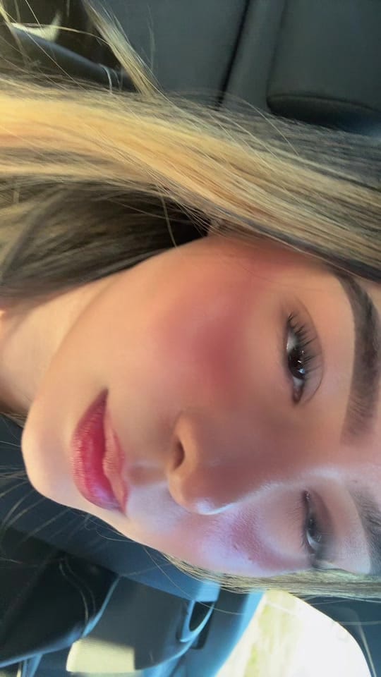 Post 8 by Chelsea Molina on TikTok (video)