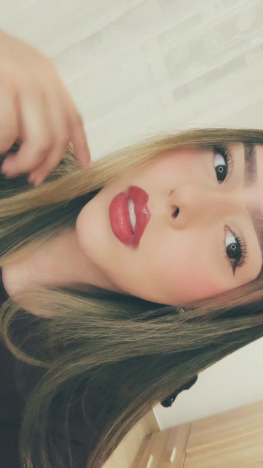 Post 4 by Chelsea Molina on TikTok (video)