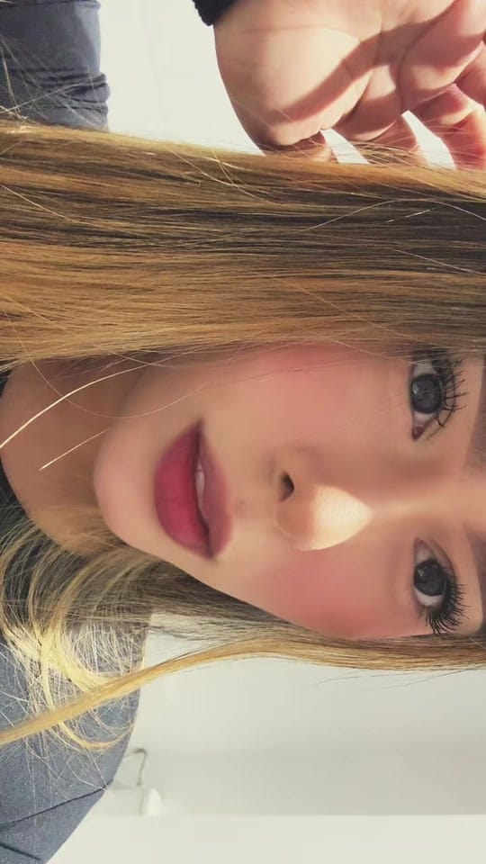 Post 9 by Chelsea Molina on TikTok (video)