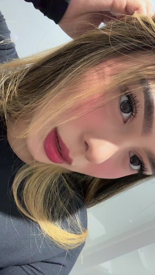 Post 7 by Chelsea Molina on TikTok (video)