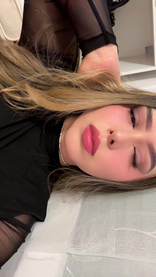 Post 6 by Chelsea Molina on TikTok (video)