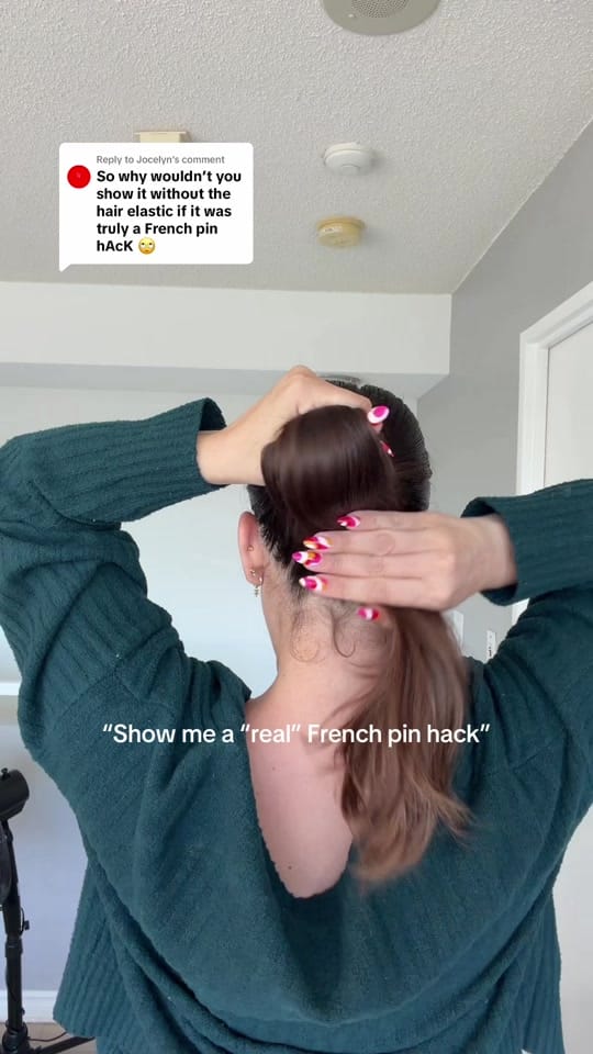 Post 7 by Tori Puras on TikTok (video)