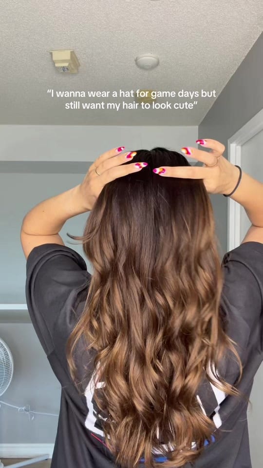 Post 2 by Tori Puras on TikTok (video)