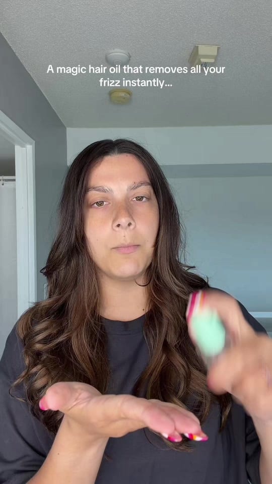 Post 1 by Tori Puras on TikTok (video)