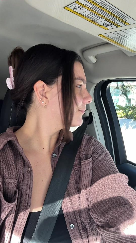 Post 8 by Tori Puras on TikTok (video)