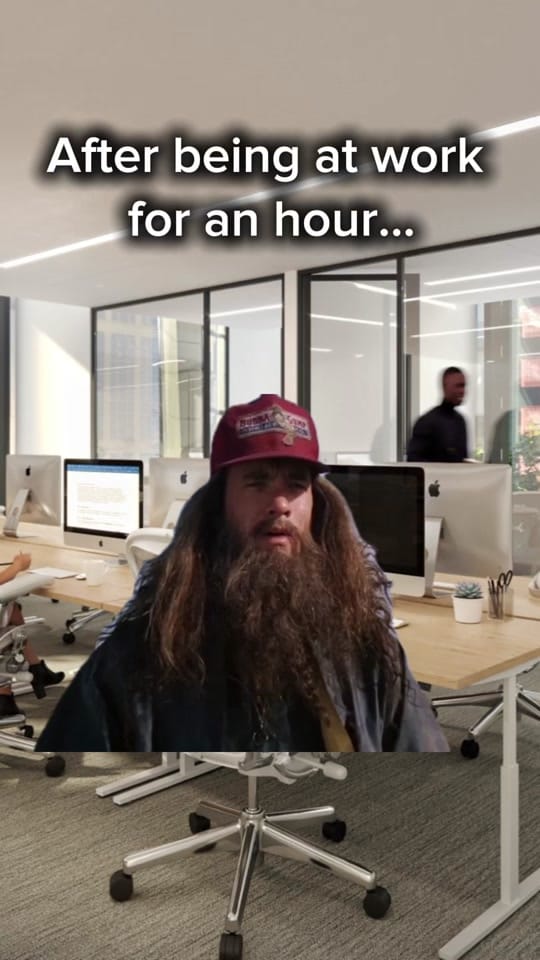 Post 1 by Jonathan Ryan on TikTok (video)