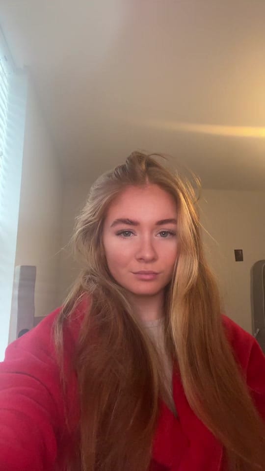 Post 8 by chelseamargery on TikTok (video)