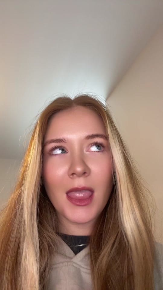 Post 1 by chelseamargery on TikTok (video)