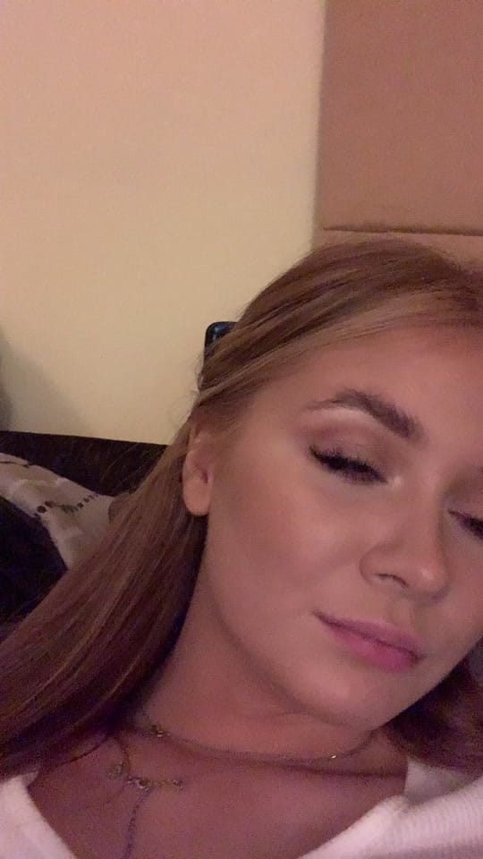 Post 3 by chelseamargery on TikTok (video)