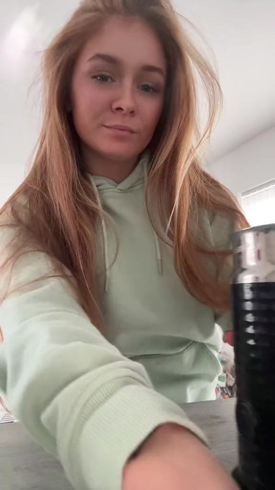Post 6 by chelseamargery on TikTok (video)