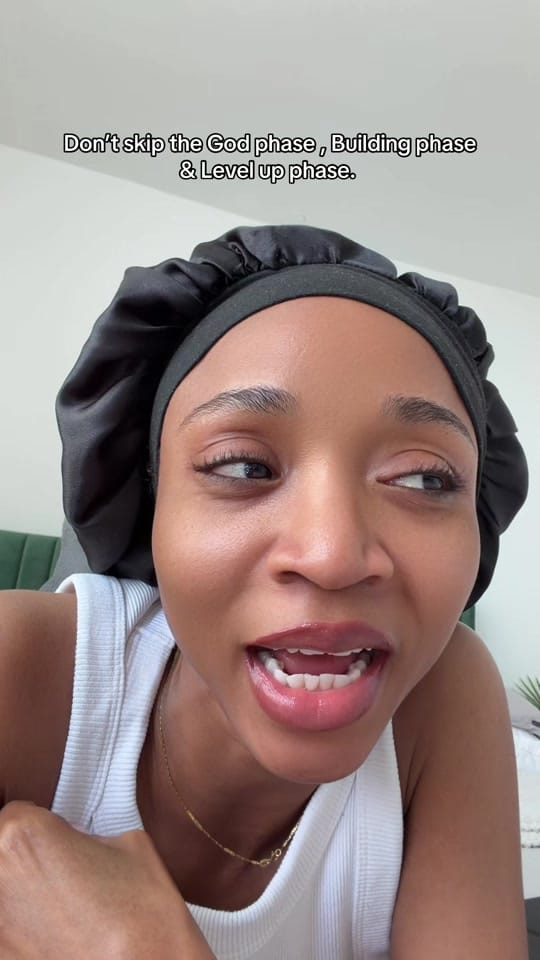 Post 7 by Eniola Olajide🌸 on TikTok (video)