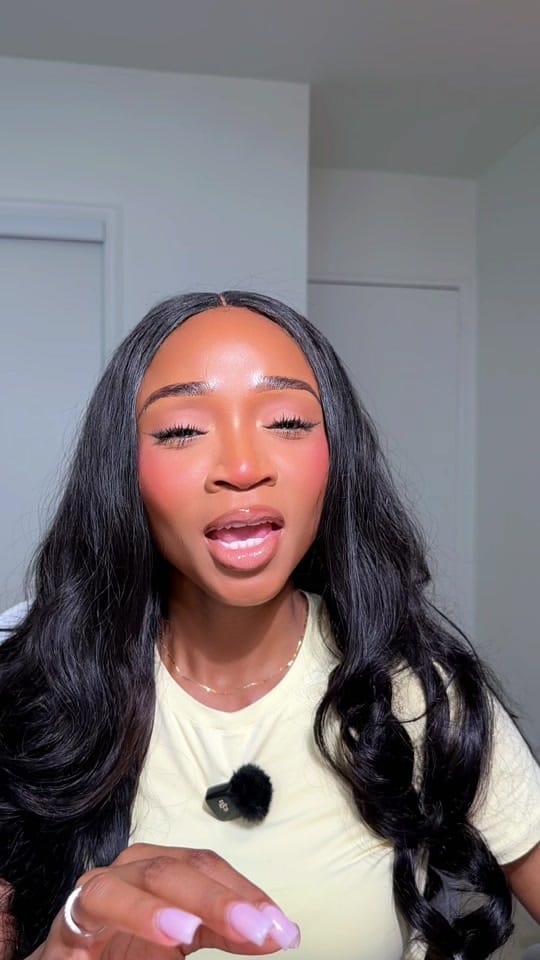 Post 1 by Eniola Olajide🌸 on TikTok (video)