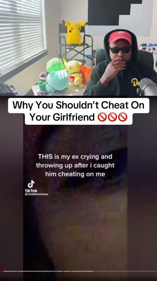 Post 4 by Richie California on TikTok (video)