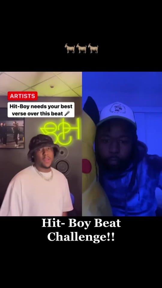 Post 7 by Richie California on TikTok (video)