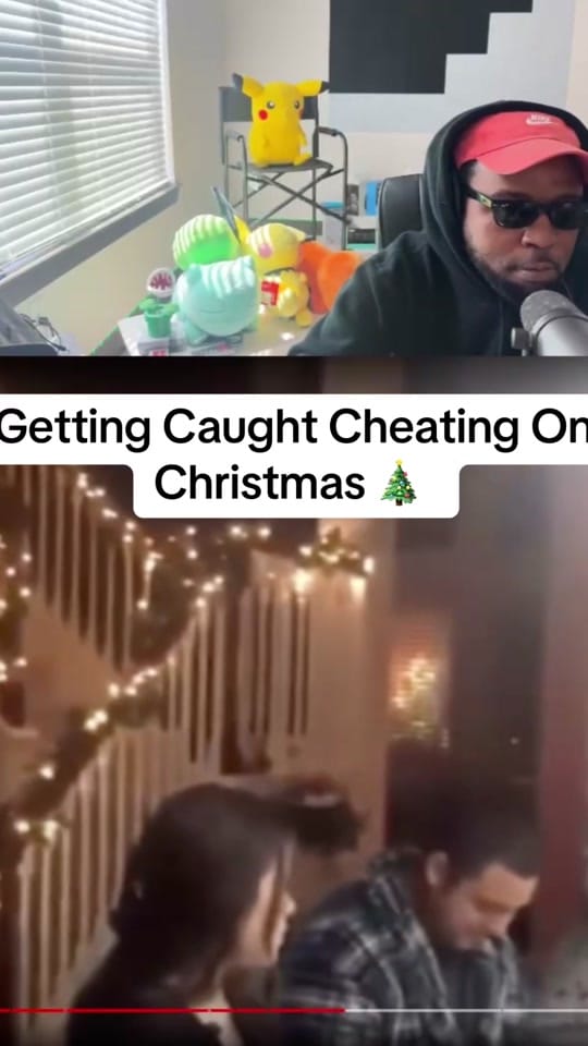 Post 6 by Richie California on TikTok (video)