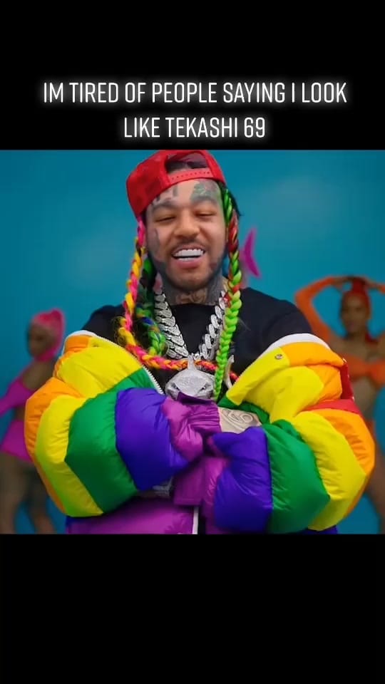 Post 8 by Richie California on TikTok (video)
