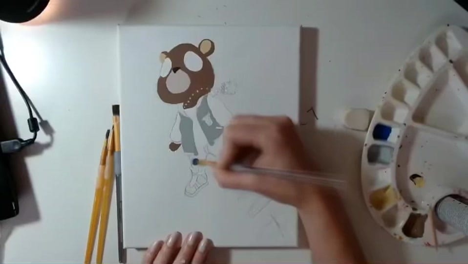 Post 10 by Richie California on TikTok (video)