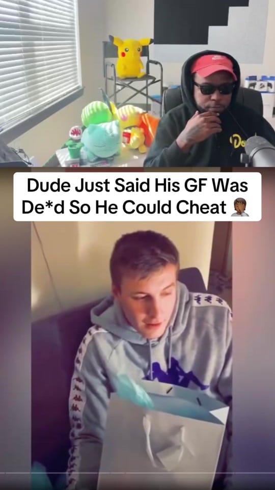 Post 5 by Richie California on TikTok (video)
