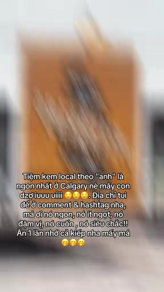 Post 4 by Jenny Pham In Canada 🇨🇦🇻🇳 on TikTok (video)