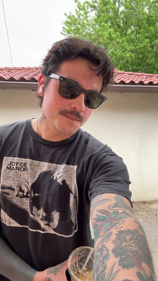 Post 2 by Andres on TikTok (video)