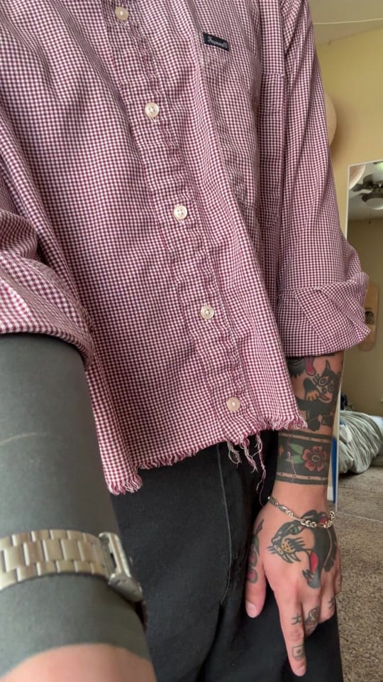 Post 3 by Andres on TikTok (video)