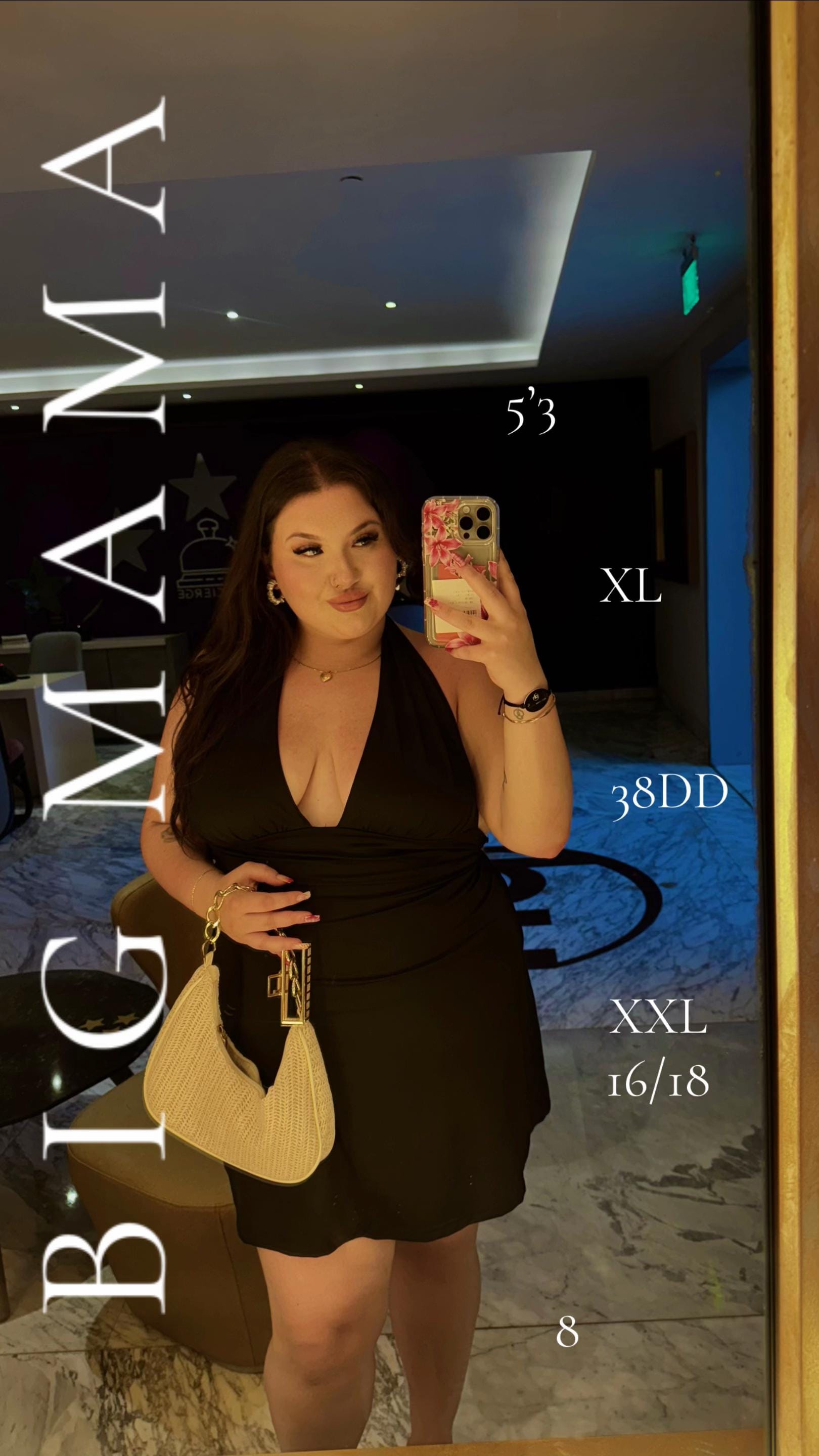 Post 1 by vikkie_lynn on TikTok (video)