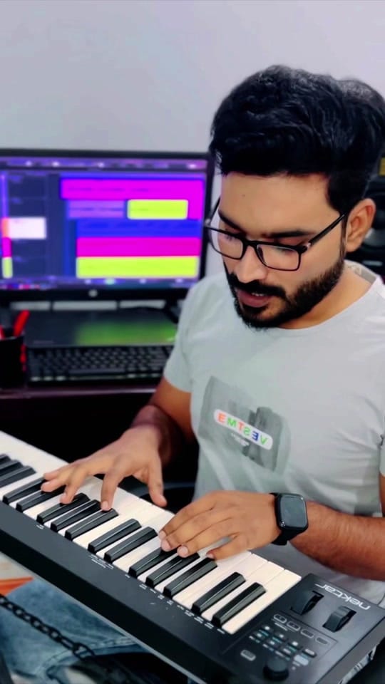 Post 9 by Musawir Nizamani on TikTok (video)