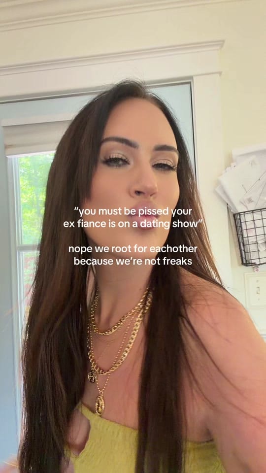 Post 5 by Chelseablackwell on TikTok (video)