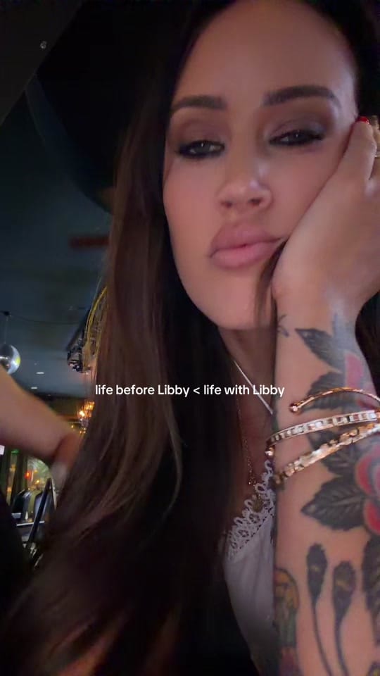 Post 4 by Chelseablackwell on TikTok (video)